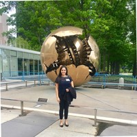 Karen M. Tormo