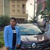 Kirti Mishra