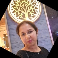 Shraddha Misra