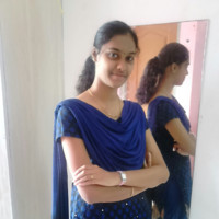 DEEPIKA V