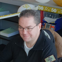Werner Verboom