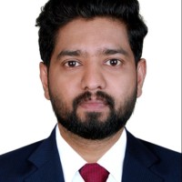 Jibin Gopi