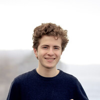 Josh Abelev