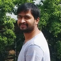 Santhosh Kumar C