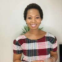 Vuyo Gxotiwe