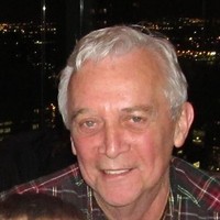 Mark Sherwin