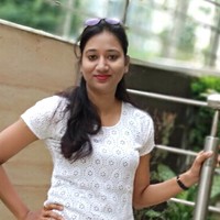 Gauri Vishnoi