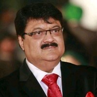 Ramesh Sewak