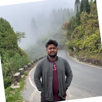Krishnendu Halder