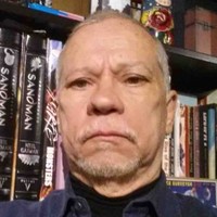 Jorge Pinheiro