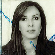 Marialena Karamani