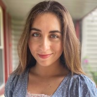 Olivia Anne Guadalupe Laxton