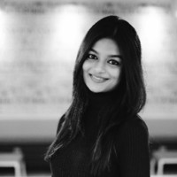 Anusha Poddar