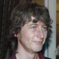 Martin Worger