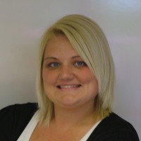 Amanda Haltout