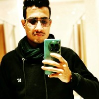Shahrukh Afridi
