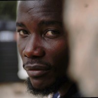 Humphrey Etyang