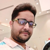 Aman Ahmed