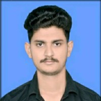 Irshad Ansari