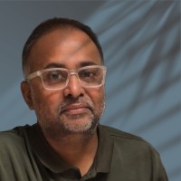 Rishi Raju