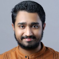 Justin Joseph Cherian