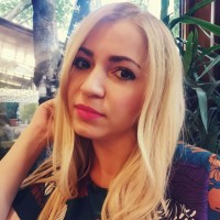 Valya Tepovicharova