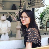 Tuong Vy Nguyen