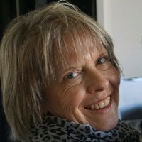 Nelly Pothier
