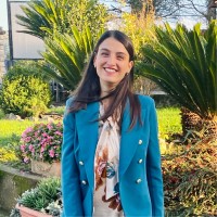 Maria Grazia Pascarella