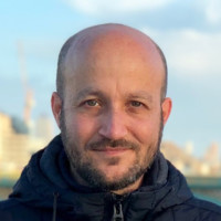 Adi Levy Ⓥ