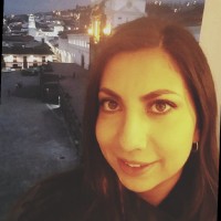 Jacqueline Clavijo