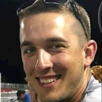 Zach Frizzell
