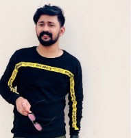 Salman Faris