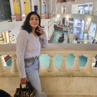 Shalini Dhiman