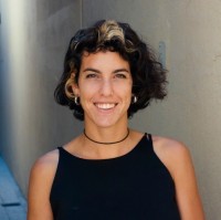 Lara Josefina Cendoya Yussem