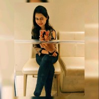 Ayushi Zamare