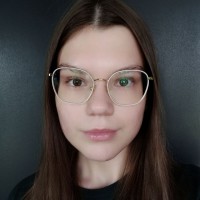 Viktoriia Skorobogatova