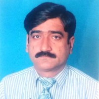 Ghazanfar Ali