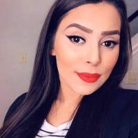 Brittney Sandoval