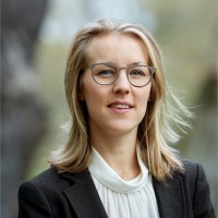 Kamilla Bøgelund