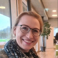 Natalie Audrey Balch