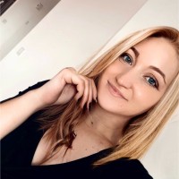 Veronika Tyshchenko