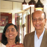 Kumud Sharan