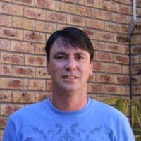 Mark Charles Mansfield