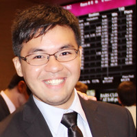 Lucas Liang