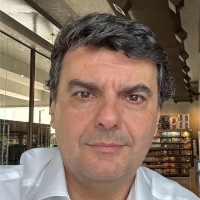 Vinicius Ferrigno Teixeira