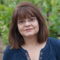Sylvia Taplin