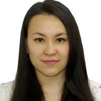 Stella Myrzaeva