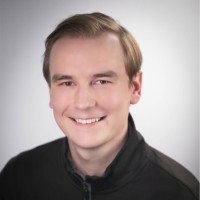 Zachary Kloos