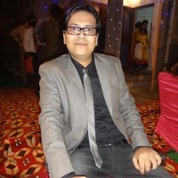 Vikas Kumar Rastogi